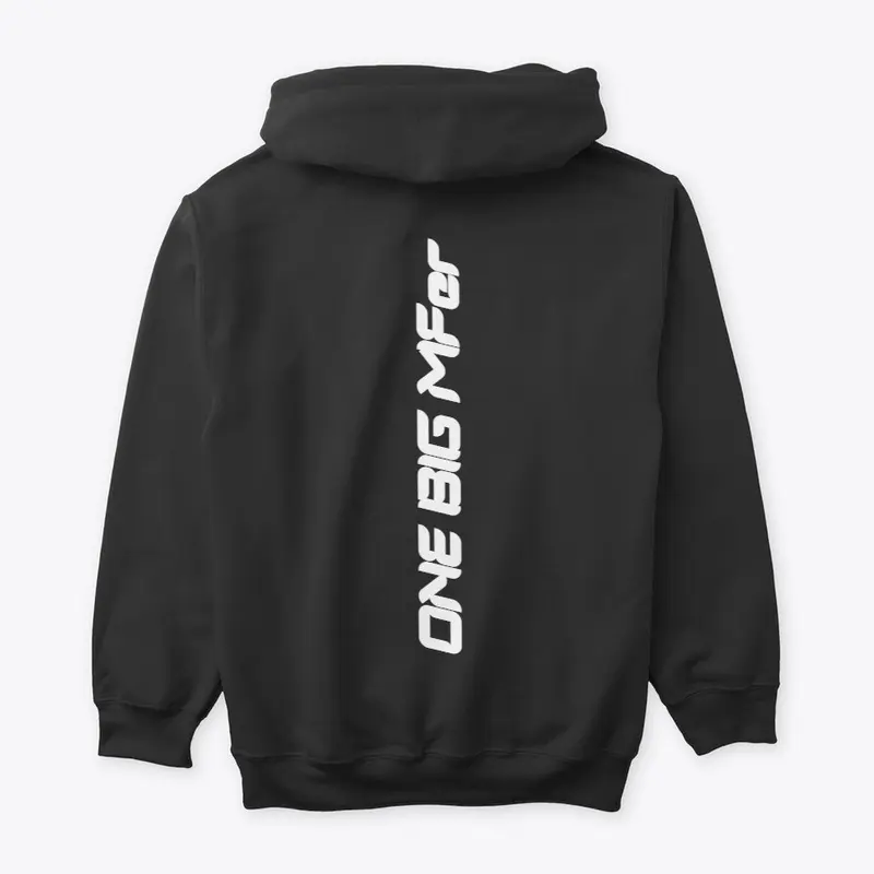 PULLOVER HOODIE